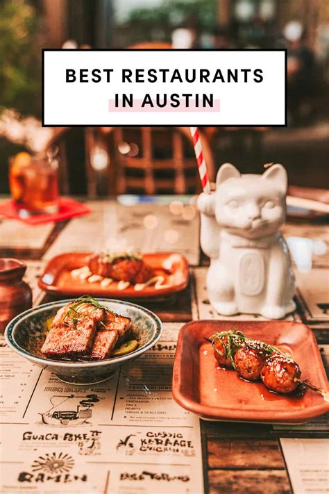 43 Best Restaurants In Austin (Updated Dec 2023) | Koko