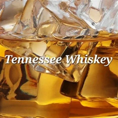 Stream Tennessee Whiskey Cover by Jenni Cary | Listen online for free on SoundCloud