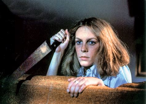 Michael Myers Halloween Movie Images