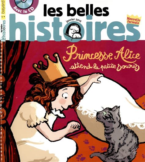 Les belles histoires n° 505 – Abonnement Les belles histoires ...