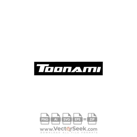 Toonami Logo Vector - (.Ai .PNG .SVG .EPS Free Download)