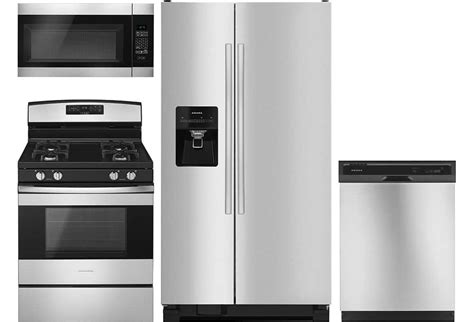 Kitchen Appliance Packages at Best Buy