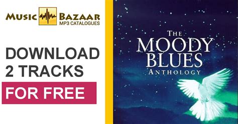 The Moody Blues Anthology (CD2) - Moody Blues mp3 buy, full tracklist