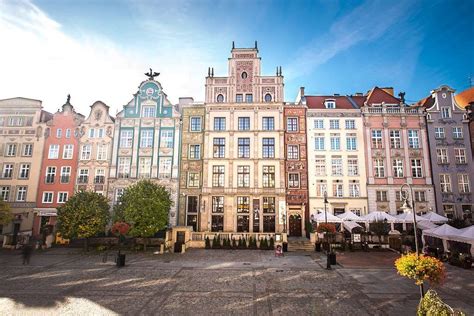 THE 10 BEST Hotels in Gdansk for 2022 (from $29) - Tripadvisor