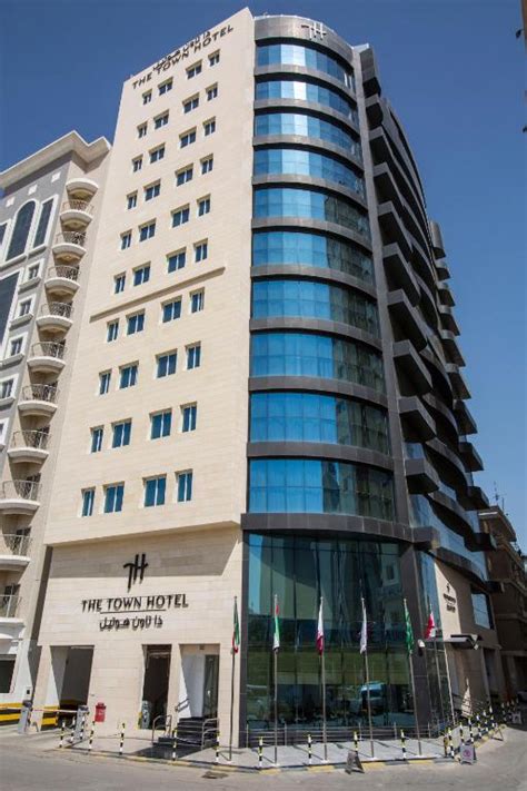 The Town Hotel Doha, Doha (updated prices 2024)