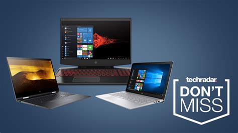 HP launches back to school sales with big savings on laptop and gaming ...