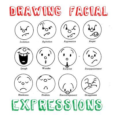 40 best Emotions and Expressions images on Pinterest | Autism, Autism spectrum disorder and Drawings