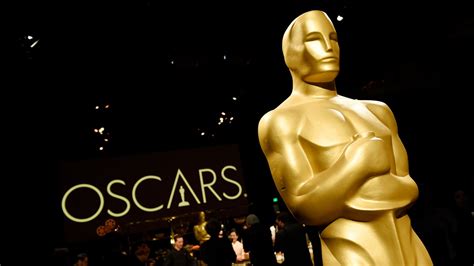 A brief history of Oscar, the Academy Awards statuette | wkyc.com