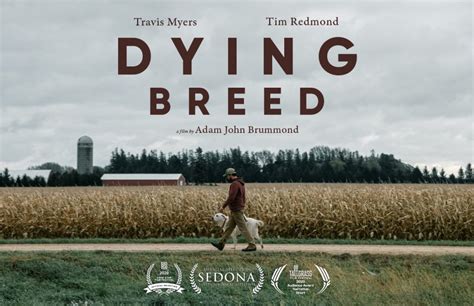 "Dying Breed" Short Film Released on Amazon, YouTube, Vimeo Following Award-Winning Festival ...