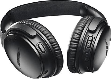 Customer Reviews: Bose QuietComfort 35 II Wireless Noise Cancelling Over-the-Ear Headphones ...