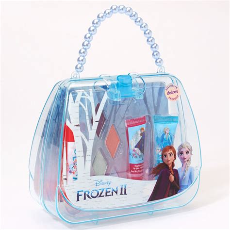 Disney Frozen Makeup Case | Saubhaya Makeup