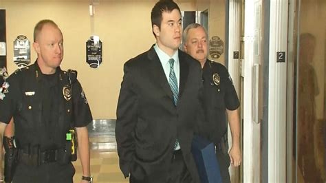 Jurors Resume Deliberations In Daniel Holtzclaw Trial