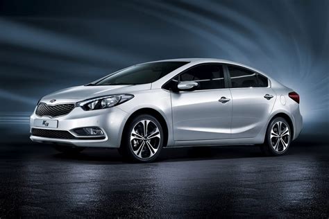 Kia Cerato (2014) | Car Barn Sport