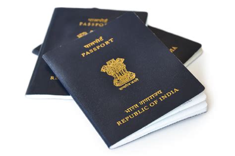 Indian Passport Rises in Ranking; at 87th Place Now