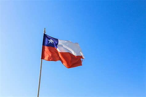 Chile Flag Wallpapers - Top Free Chile Flag Backgrounds - WallpaperAccess