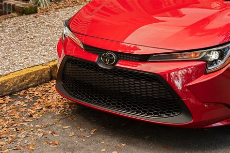 2020 Toyota Corolla First Drive Review | Digital Trends