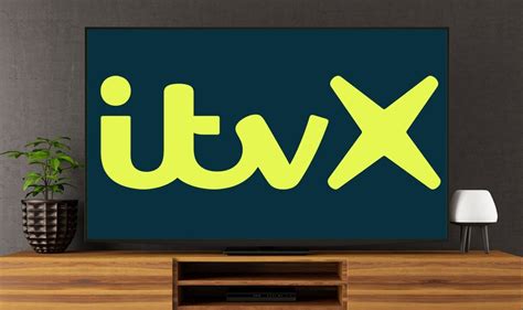 ITV reveals bold plan for ITVX app that will affect your Freeview TV ...