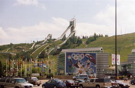 Calgary 1988 ski jump set to be abandoned after expensive renovation ruled-out