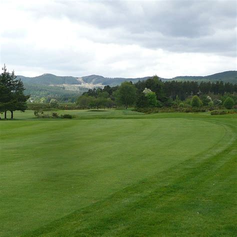 Ballater Golf Club - 2021 All You Need to Know BEFORE You Go (with Photos) - Tripadvisor