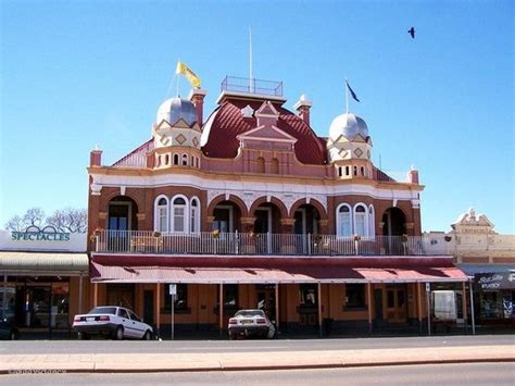 The York Hotel, Kalgoorlie-Boulder - Restaurant Reviews, Phone Number ...