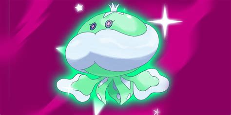 Pokémon: The 10 Best Shiny Ghost-Types, Ranked