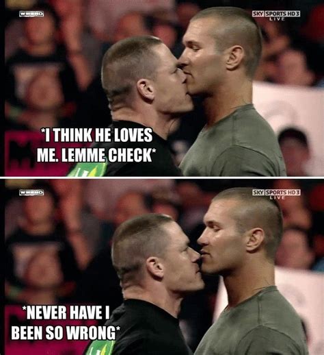 15 Hilarious WWE Memes That Perfectly Sum Up Everyday Situations