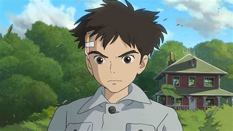 El niño y la garza: Estreno, trailer y todo sobre la película de Hayao Miyazaki