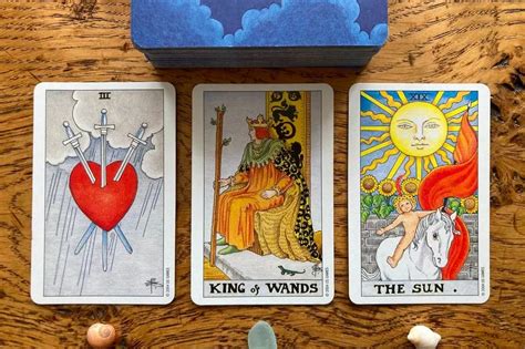 Tarotscopes: Astrological Tarot readings for week starting Monday June ...