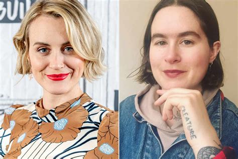 OITNB Star Taylor Schilling Is Dating Artist Emily Ritz