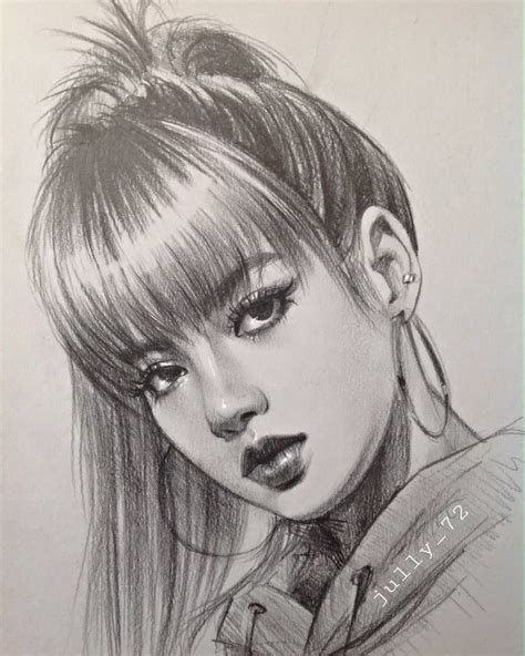 Espero que les guste blackpinkfanart blackpink mújol fanart arte ...