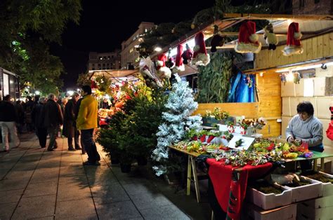 Mercats of Magic: Barcelona's Christmas Markets - Barcelona Experience