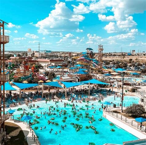 10 Wonderful Waterparks In And Around Houston - Secret Houston