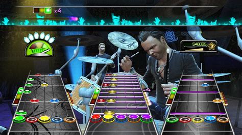 Guitar Hero: Metallica review | GamesRadar+