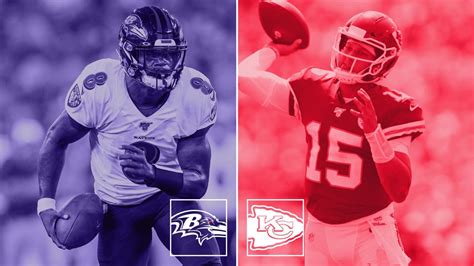 Everything You Need to Know: Ravens vs. Chiefs