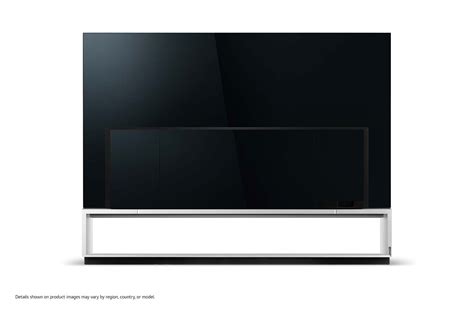 LG SIGNATURE ZX 88-inch OLED 4K Smart TV w/AI ThinQ® | LG USA