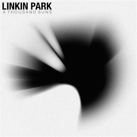 Page 2 - Linkin Park A thousand suns (Vinyl Records, LP, CD)