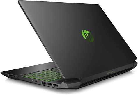 HP Pavilion Gaming 15.6″ Laptop w/ Ryzen 5 4600H & GTX 1650 Review ...