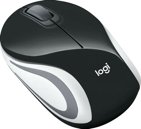 Customer Reviews: Logitech M187 Wireless Optical Mouse Nano Receiver ...