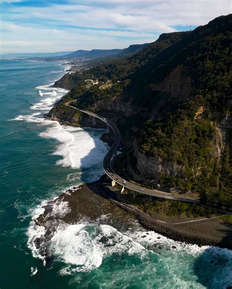 Seacliff Bridge NSW Australia : r/AustraliaPics