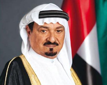 Ajman Ruler undergoes successful surgery | Government – Gulf News