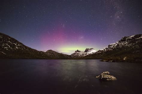 Tasmania Aurora Australis: Where to See the Southern Lights in Tasmania ...