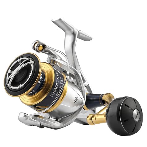 2018 NEW SHIMANO STRADIC SW 5000XG SPINNING REEL **U.S SELLER 1-3 DAYS ...