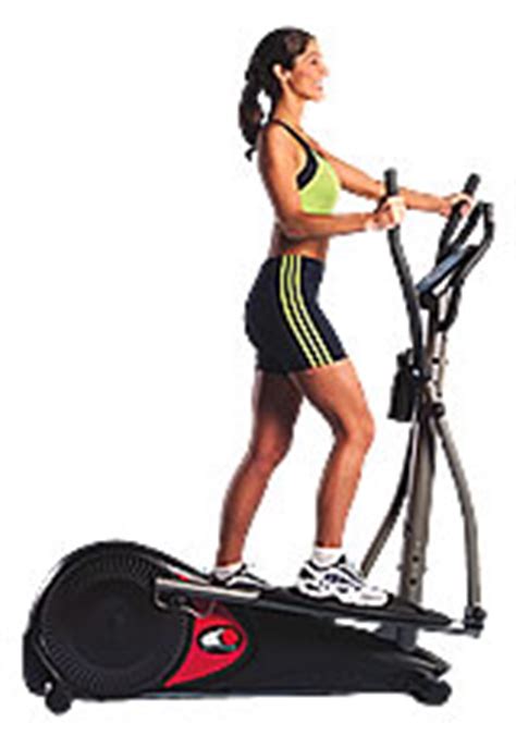 Eclipse Elliptical Trainer Review | Fitness-Equipment-Source.com