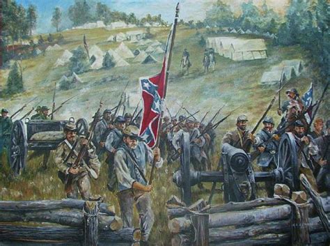 ONCE A CIVIL WAR: May 4, 1863---The Battle of Chancellorsville; Day Five