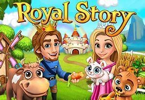 Royal Story Online