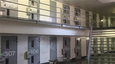 Fulton County commissioners discuss new jail | wkyc.com