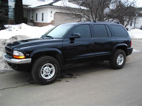 1998 Dodge Durango - Exterior Pictures - CarGurus