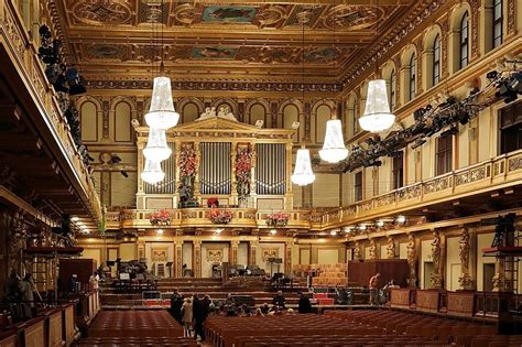 New Year's Concert Will Take Place Without Live Audience - Vindobona.org | Vienna International News