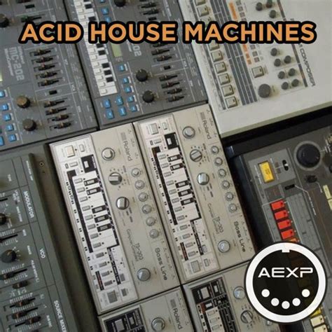 Stream Lnt Mike | Listen to ACID HOUSE NEVER DIES - 2024 - Roland TB-303 playlist online for ...