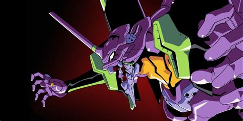 Every Battle in Neon Genesis Evangelion Ranked